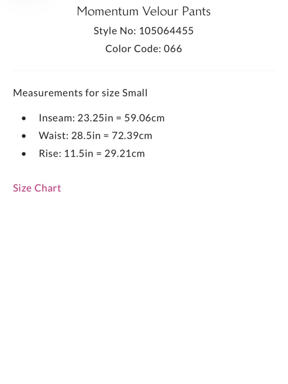 FP Movement Velour Pants. FP Movement Momentum pants in velour! Activewear gym - Picture 8 of 11